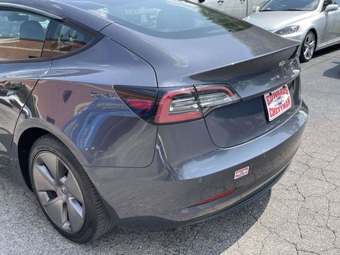 Used 2022 Tesla Model 3 RWD image 27