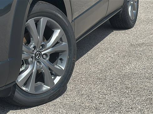 New 2025 MAZDA CX-30 AWD 2.5 S w/ Preferred Package image 3