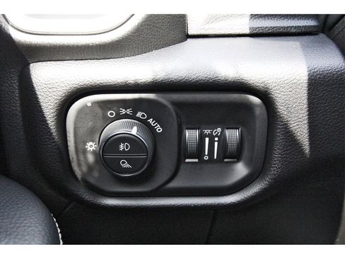 Used 2026 RAM 2500 Laramie image 16