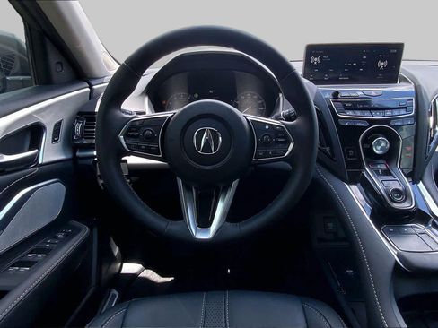 Used 2023 Acura RDX FWD w/ Technology Package image 6