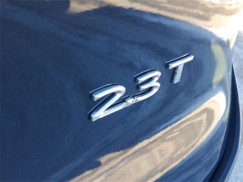 Used 2019 Lincoln MKC Reserve w/ MKC Climate Package image 7