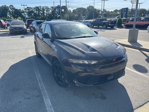 Used 2024 Dodge Hornet R/T AWD/4WD image 3