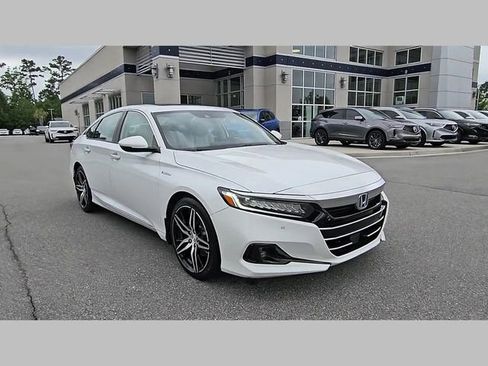 Used 2022 Honda Accord Touring image 17