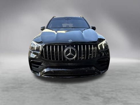 Used 2021 Mercedes-Benz GLE 63 AMG S image 8