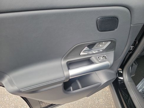 Certified 2026 Mercedes-Benz GLA 250 GLA 250 image 8