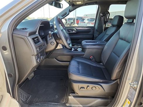 Used 2023 Chevrolet Tahoe RST w/ Luxury Package image 11