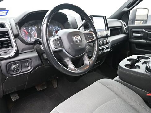 Used 2024 RAM 2500 Big Horn image 9