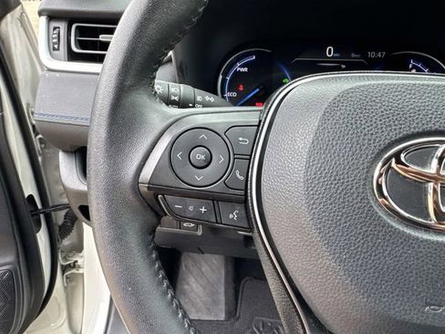 Used 2021 Toyota RAV4 XSE AWD/4WD image 29