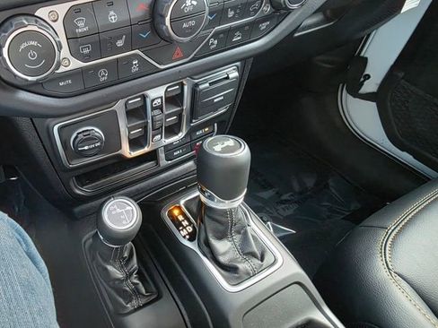 New 2026 Jeep Wrangler Unlimited Sahara image 17