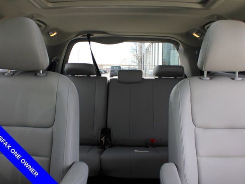 Used 2020 Toyota Sienna Limited Premium image 29