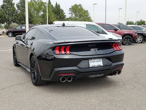 Used 2024 Ford Mustang GT RWD image 8