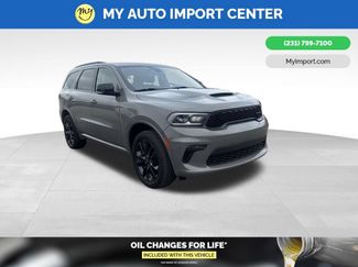 Used 2021 Dodge Durango GT AWD/4WD video 1
