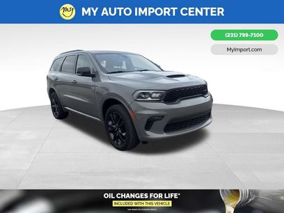 Used 2021 Dodge Durango GT