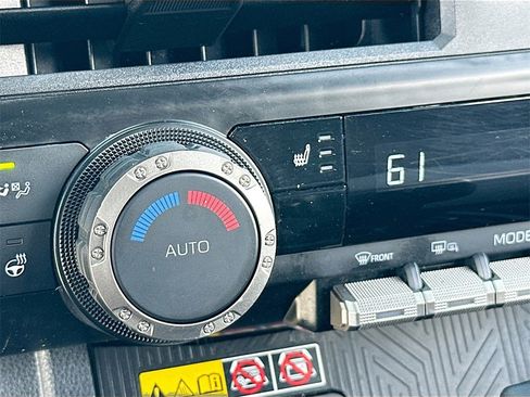 Used 2025 Toyota 4Runner TRD Off-Road image 19