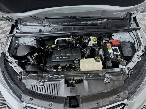 Used 2017 Buick Encore Preferred image 27