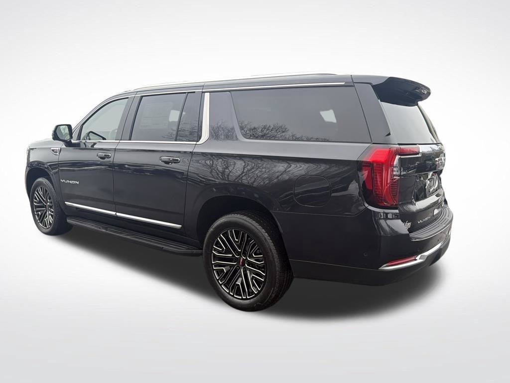 New 2026 GMC Yukon XL Elevation AWD/4WD image 4