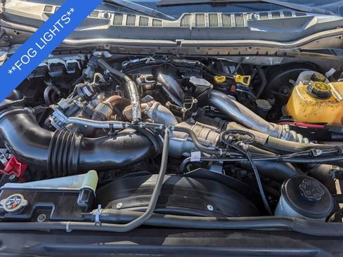 Used 2019 Ford F250 Lariat w/ Lariat Ultimate Package image 26