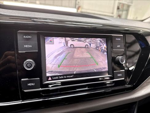 Used 2024 Volkswagen Taos S FWD image 16