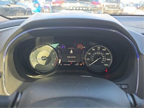 Used 2020 Acura RDX FWD image 8