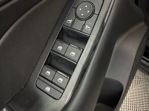 Certified 2026 Nissan Rogue S FWD image 23