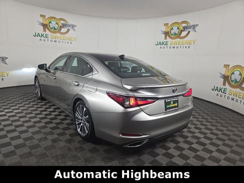 Used 2021 Lexus ES 350 w/ Premium Package image 7