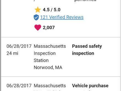 Used 2017 Land Rover Range Rover HSE image 63