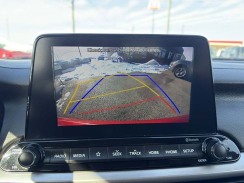 Used 2019 Kia Forte LXS image 22