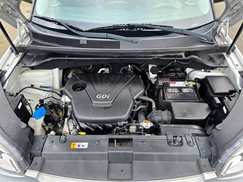 Used 2015 Kia Soul image 28