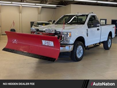 Used 2022 Ford F350 XL w/ STX Appearance Package