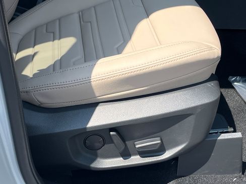 New 2026 Ford Ranger Lariat AWD/4WD image 14
