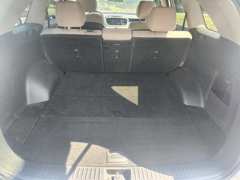 Used 2016 Kia Sorento FWD image 11