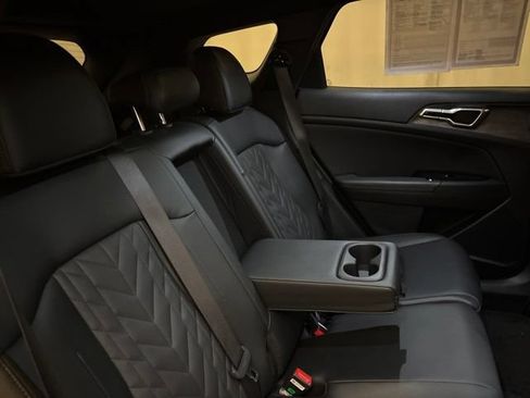 Certified 2025 Kia Sportage X-Line w/ Premium Package AWD/4WD image 21