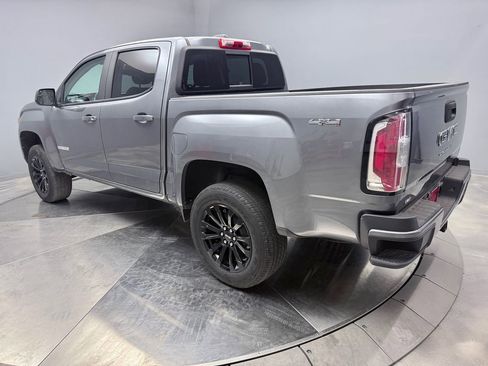 Used 2021 GMC Canyon Elevation w/ Trailering Package image 7