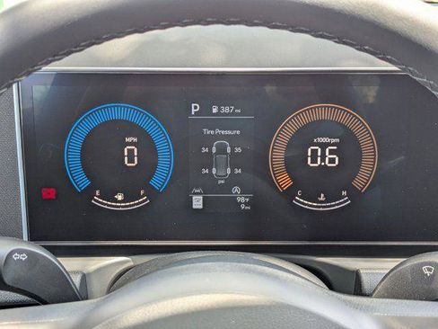 New 2025 Hyundai Tucson XRT image 23