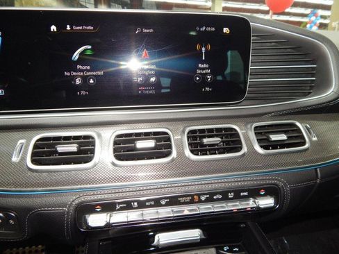 Used 2022 Mercedes-Benz GLE 53 AMG 4MATIC Coupe image 26