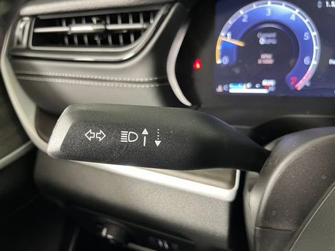 Used 2026 Jeep Grand Cherokee Limited AWD/4WD image 22