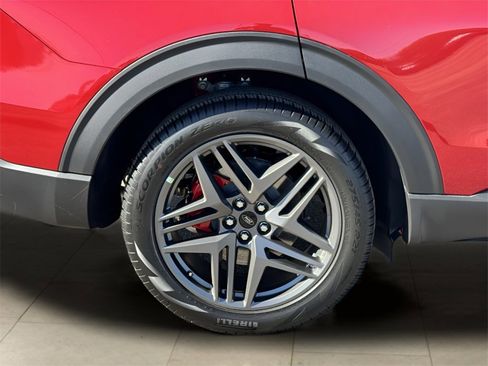 New 2025 Ford Explorer ST w/ Sun And Sound Package image 44