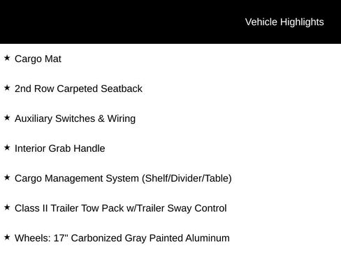 New 2025 Ford Bronco Sport Big Bend AWD/4WD image 13