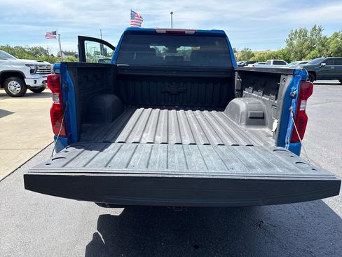 Certified 2022 Chevrolet Silverado 1500 LT w/ Protection Package AWD/4WD image 29