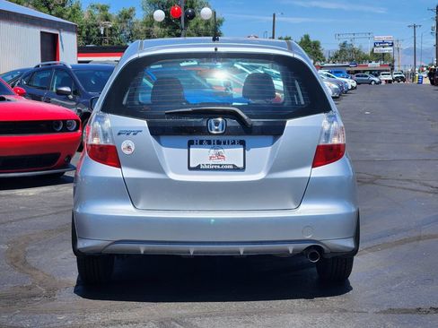 Used 2012 Honda Fit image 8