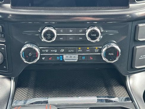 New 2026 Ford F150 Raptor w/ Equipment Group 803A Raptor R AWD/4WD image 31