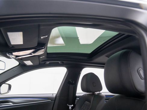 Certified 2023 BMW 540i xDrive 540i xDrive w/ M Sport Package image 18