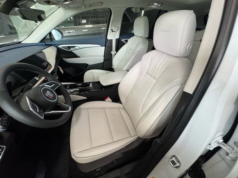 New 2026 Buick Envision Avenir image 18