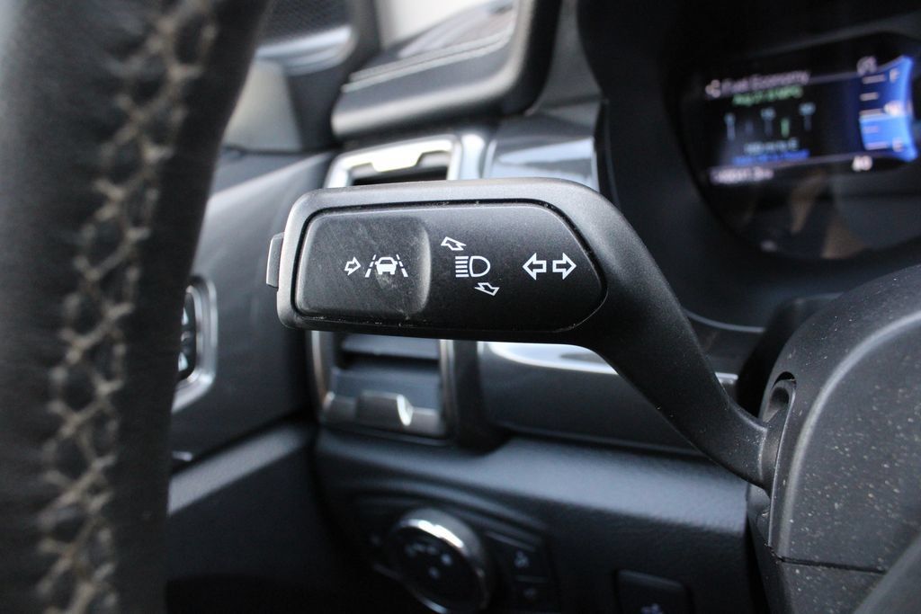 Used 2020 Ford Ranger Lariat w/ FX4 Off-Road Package AWD/4WD image 10