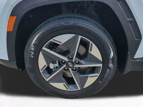 New 2026 Hyundai Tucson SEL AWD/4WD image 11