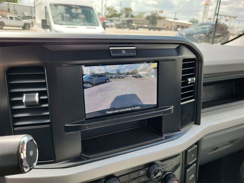 New 2026 Ford F250 XL image 22