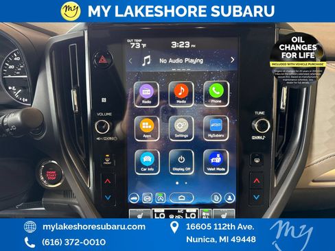 Certified 2025 Subaru Forester Premium AWD/4WD image 22