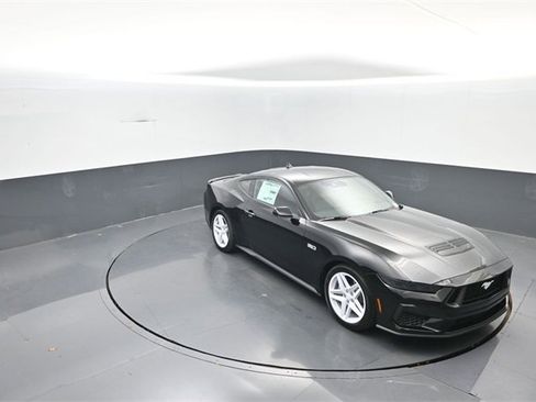 New 2026 Ford Mustang GT Premium w/ Mustang FX Package image 20