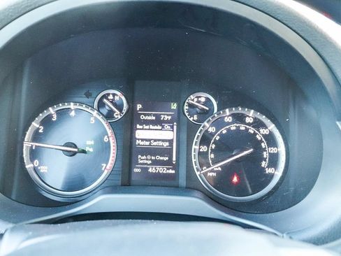 Used 2022 Lexus GX 460 Premium w/ Premium Package AWD/4WD image 27