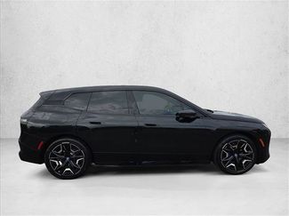 Used 2024 BMW iX M60 AWD/4WD video 4